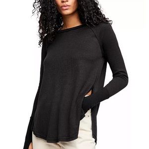 Free People Snowy Thermal